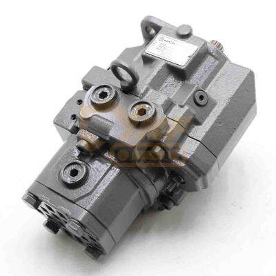 YNF High Quality AP2D12 Piston Pump 6677377 AP2D12-G2SP-6 Mini Excavator Hydraulic Pump photo-2