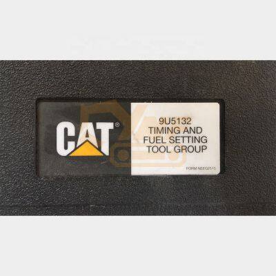 9U-5132 9U5132 Timing and Fuel Setting Tool Engineering Machinery Parts for CAT photo-5