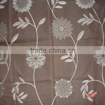 Polyester Jacquard Fabric