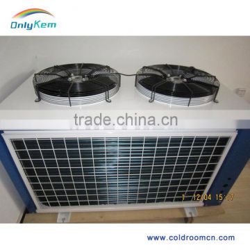 Refrigerator chiller unit