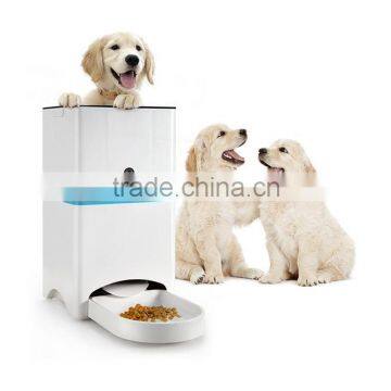 Automatic Pet Feeder photo-3