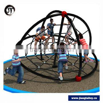 Hot Sale Kids Adventures Toy Climbing Play Exercise Equipment photo-2