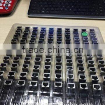 PTC1111-01G RJ45 Electronic Component ic photo-2