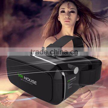 2016 newest Virtual reality VR Shinecon version with high quality, Stock in US warehouse 3Dplaystation