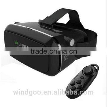  website shinecon vr virtual reality glasses vr headset