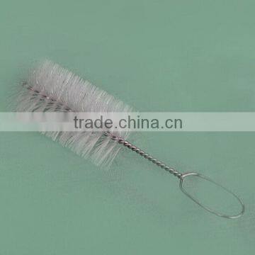 Bottle Brush & Test Tube Brush Cleaning Set Condenser Tube Brush Tube Cleaning Brushes photo-2