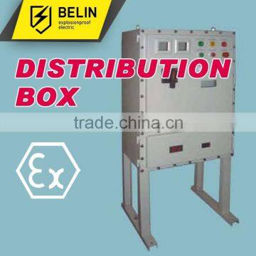 Explosion proof Lighting Dynamic Distribution Box