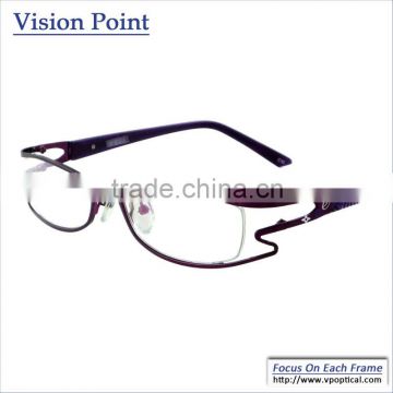 Wholesale Women Fancy Eyeglass Frames From Factory