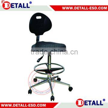 ESD Polyurethane Chairs for industrial work