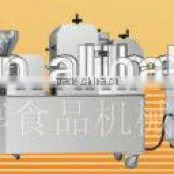 Cheap Automatic Filling Bread Production Line photo-3