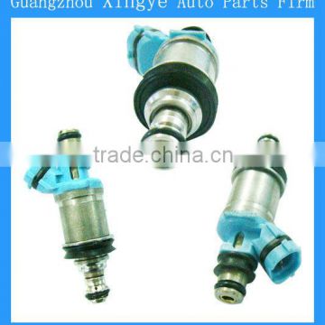 TOYOTA Fuel Injector OEM#: 23250-46050