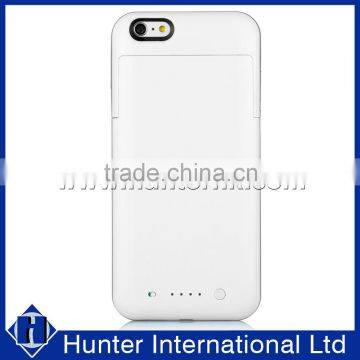 Micro USB Charging For IPhone 6 Battery Cover photo-3