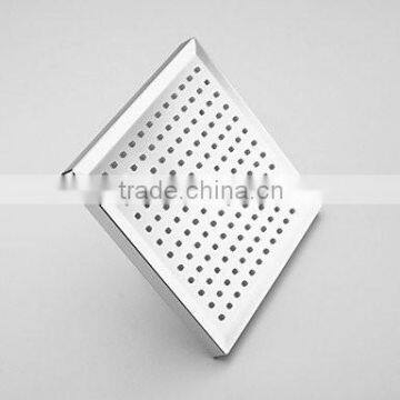Brass Led Rainfall Waterfall Shower Head photo-5