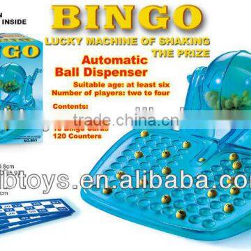 Mini Lottery Machine Toys,Bingo machine toys for kids