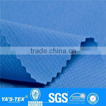 shaoxing four way stretch waterproof swimwear fabric