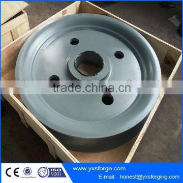 OEM High Pressure Oil Standard pulley wheels