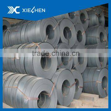 Best quality of hot rolled/cold rolled steel strip