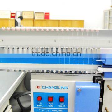 Yarn Tensioner Strength Textile Testing Instrument photo-2