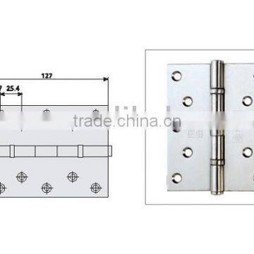 2 Bearings Hinges