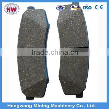 Cheap!!! Train Back Brake Block /brake Pads for Sale photo-4
