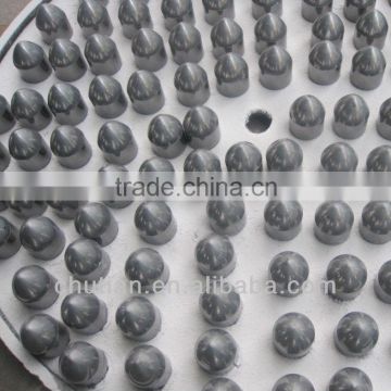 YG8 cemented carbide button tips for mining purpose full g