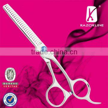 Razorline HSK42T HITACHI Steel Professional Cutting Hair Thinner