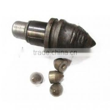 made in china tungsten carbide road planning and trenching bit