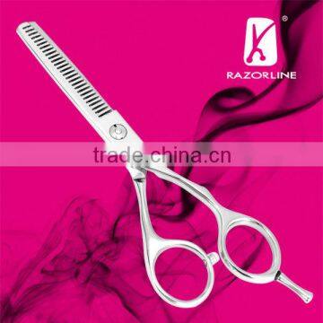 R5T Convex edge stainless steel hair cutting salon products