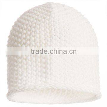 Chinese Products Wholesale Crochet Beanie Hat for Baby Boy Crochet Hat photo-2