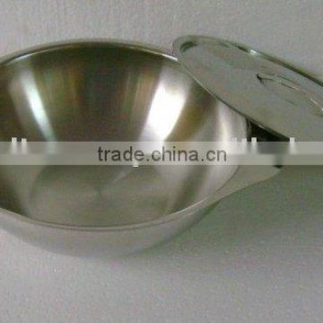 Stainles steel Eye Bowls