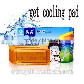 Rapid Physical Cooling Cooling Paste Without Side Effects photo-4