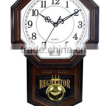 Antique Style Wall Clock