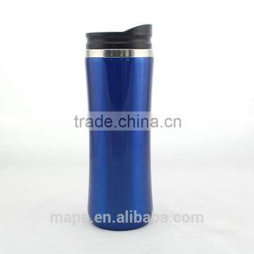 New Design Stainless Steel Custom Travel Coffee mug