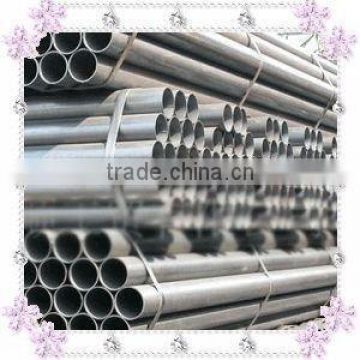 ASTM chrome alloy steel pipe 21