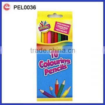 promotional kids color fancy flexible pencil