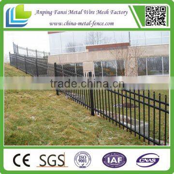 Used Steel Iron Fence Designs Philipines photo-3