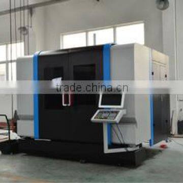 VS5080 CNC Vertical 5-axis Machining Center photo-4