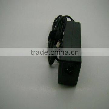 Factroy Direct 50w 19V 2.64A Line 3 Pin Power Supply For Dell Laptop AC Adapter photo-2