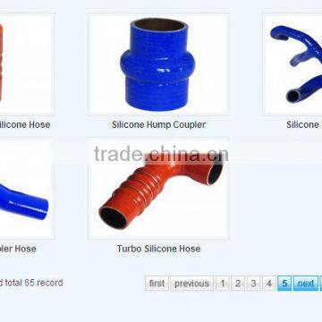 HOSES for Air/Silicone/Coupler/Heater/Breather/Elbow/Reducers/Fuel/Flexible/Radiator/Exhaust photo-6