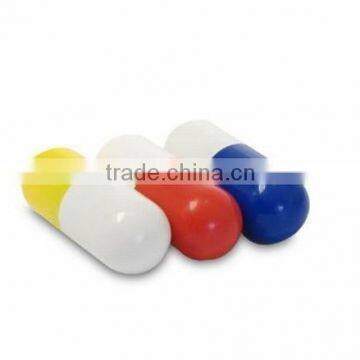 hotsale promotion gift pill shape usb drives,customized logo mini usb drive