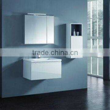 EAGO Modern Bathroom Cabinet