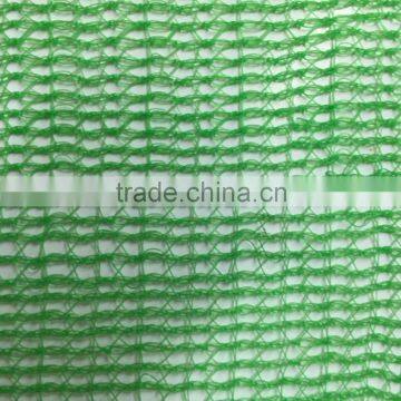 UV treated hdpe fireproof plastic net