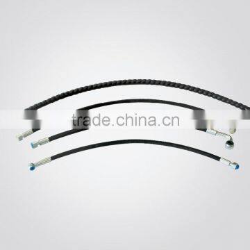 Hydraulic Hose Fitting, Excavator Hydraulic Hose, Hose for Excavators, Hose for SDLG, VOLVO