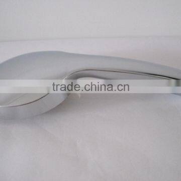 Tongying ABS massage shower head brush