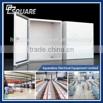 China Supplier High Quality IP66 Aluminum Trunk Box