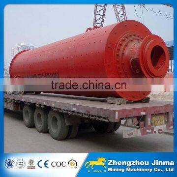 Small Scale Ball Mill Crusher