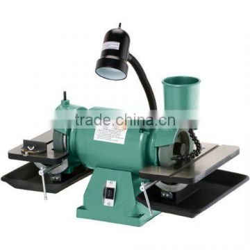 6" Heavy Duty Tool Cutter Grinder