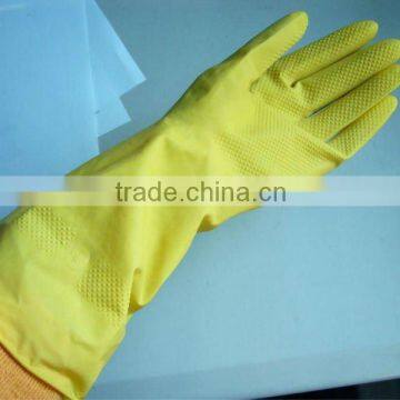 latex free household gloves