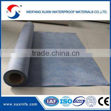 polyethylene waterproof membrane for underground