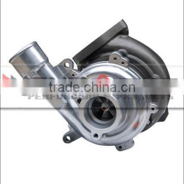 TOYOTA turbocharger CT16V